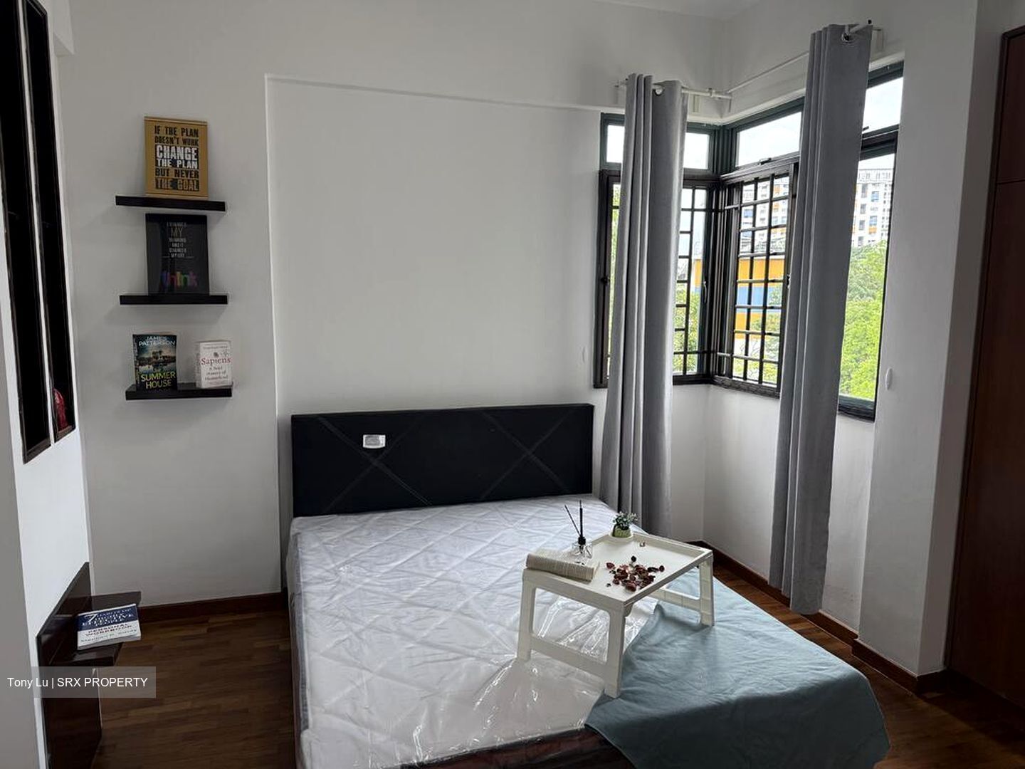 Summerdale (D22), Condominium #500740781